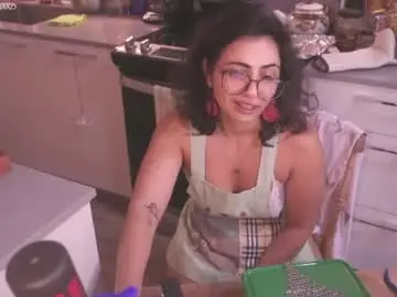 Chaturbate Sex Cam of safaeri