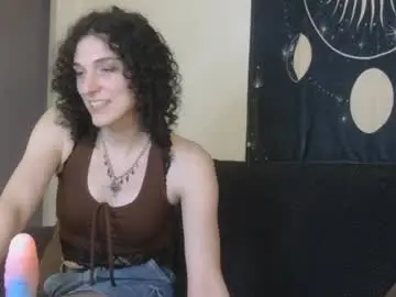 Chaturbate Adult Video Chat of starry_soul
