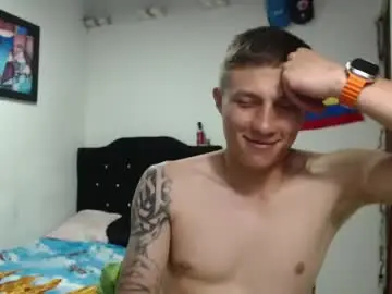 Chaturbate Adult Webcam of stiiveen777