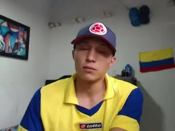 Chaturbate Adult Video Chat of stiiveen777