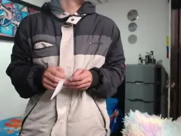 Chaturbate Best live sex cam show of stiiveen777