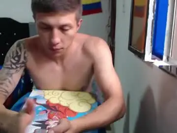 Chaturbate Adult Webcam of stiiveen777