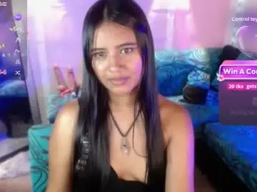 Chaturbate Adult Webcam of sweet_susy999
