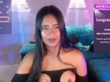 Chaturbate Private Sex Chat of sweet_susy999
