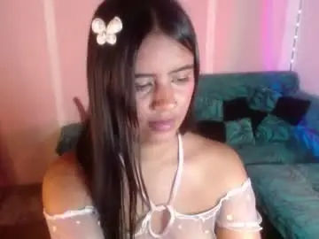 Chaturbate Free Live Porn of sweet_susy999