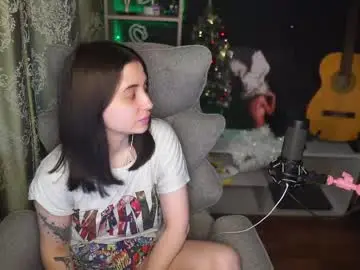 Chaturbate Sex Cam of sweetoqcheeks