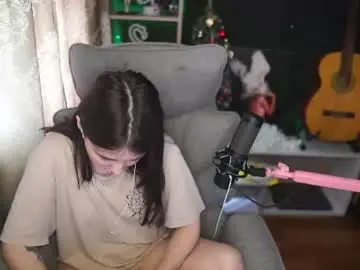 Chaturbate Nude Webcam of sweetoqcheeks