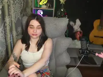 Chaturbate Free Porn Cam of sweetoqcheeks