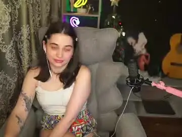 Chaturbate Live Porn of sweetoqcheeks