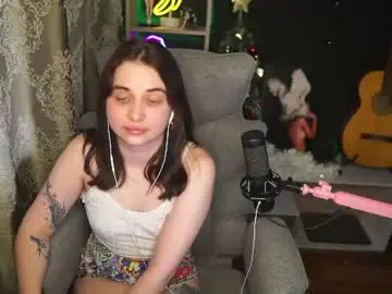 Chaturbate Sex Cam of sweetoqcheeks