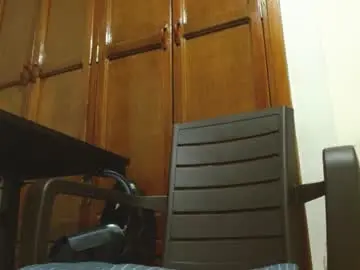 Chaturbate Live Sex of thiago_deseo69