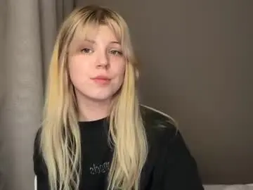Chaturbate Adult Webcams of _kirieshka