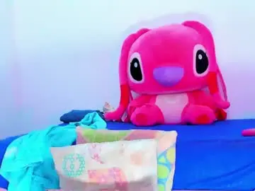 Chaturbate Adult Webcam of ariannalewis1