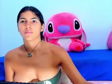 Chaturbate Watch Live Sex Cams of ariannalewis1