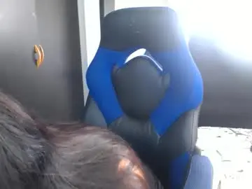 Chaturbate Live Sex of danna_martinez33