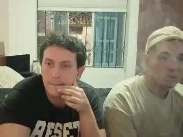 Chaturbate Free Porn Cam of danruiz33