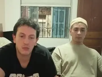 Chaturbate Adult Video Chat of danruiz33