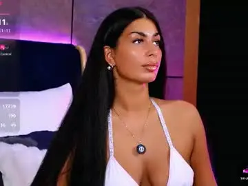 Chaturbate Free Porn Cam of evarhea