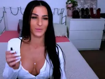 Chaturbate Live Porn of gabi_carter