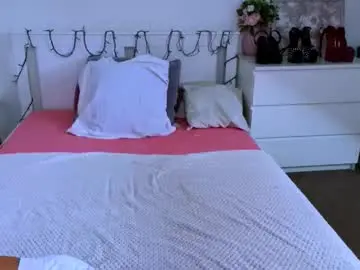 Chaturbate Live Sex of gabi_carter
