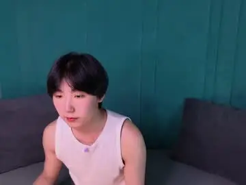 Chaturbate Nude Webcam of heejinwang