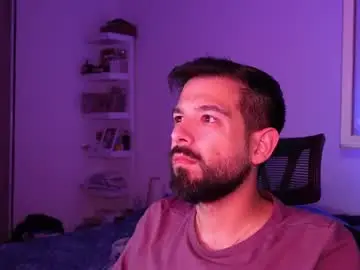 Chaturbate Best live sex cam show of jarod3426
