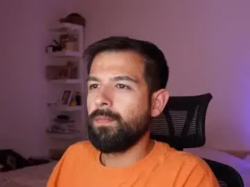 Chaturbate Adult Webcam of jarod3426