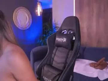 Chaturbate Adult Webcam of kylamorrison
