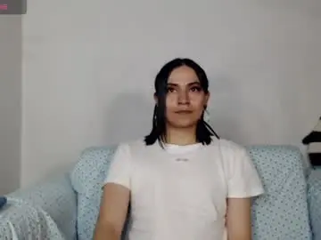 Chaturbate Adult Webcam of malasexychick