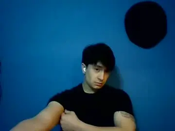 Chaturbate Best Webcam of nathan_demon