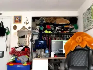 Chaturbate Adult Video Chat of siriss_boyrag
