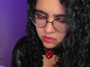 Chaturbate Live Sex of amber_smith20