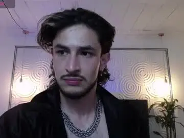 Chaturbate Watch Live Sex Cams of axel_porn_1