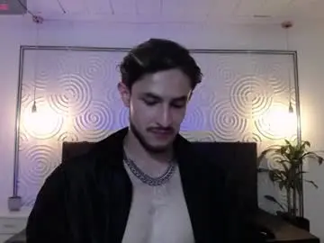 Chaturbate Sex Chat of axel_porn_1