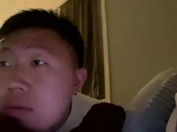 Chaturbate Adult Webcam of chokky0202
