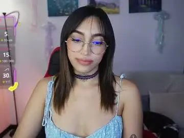 Chaturbate Free Live Porn of dannielle_