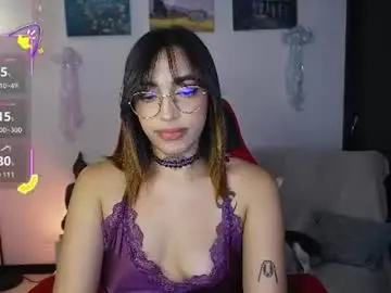 Chaturbate Sex Chat of dannielle_