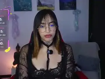 Chaturbate Live Porn of dannielle_