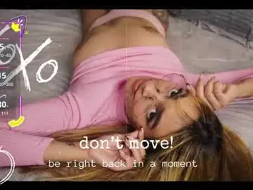 Chaturbate Free Porn Cam of dannielle_