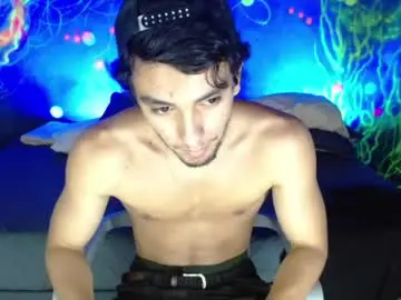 Chaturbate Sex Cam of dante_18cm