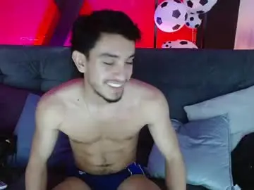 Chaturbate Live Sex of dante_18cm