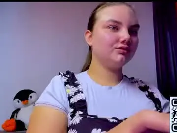 Chaturbate Adult Webcam of dreamyblushfairy