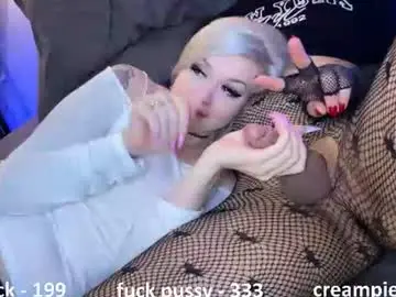 Chaturbate Best live sex cam show of femboy_waifu