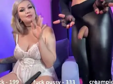 Chaturbate Nude Webcam of femboy_waifu