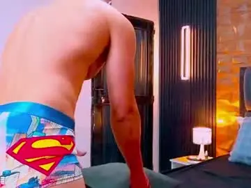 Chaturbate Live Porn of hotfuckers4uu