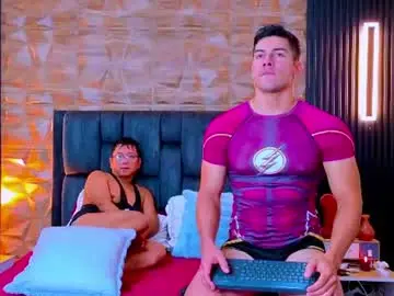 Chaturbate Sex Chat of hotfuckers4uu