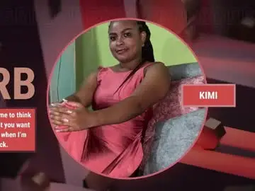 Chaturbate Live Sex Cam of kimi__01