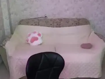 Chaturbate Live Porn of kisses_eva