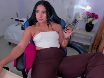 Chaturbate Live Sex of kitty_cayo