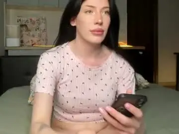 Chaturbate Free Porn Cam of kristina_angel1